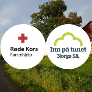 Forstehjelpskurs