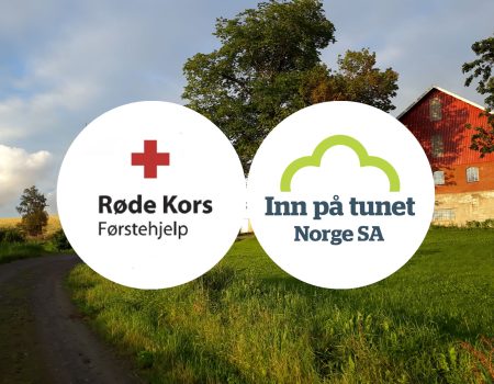 Forstehjelpskurs